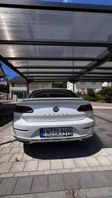 Volkswagen Arteon R-Line 190PS mit Vollausstattung - V mit gebraucht