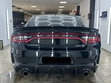 Dodge Charger SRT Hellcat WITEBODY 6.2L V8°UNFALLFREI - Dodge Charger: Hellcat