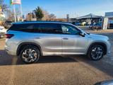 Skoda Kodiaq Sportline 1.5 TSI mHEV 110 kW DSG TZ! - Skoda Kodiaq mit Hybrid-Antrieb