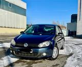 Volkswagen Golf 1.4 TSI Style 