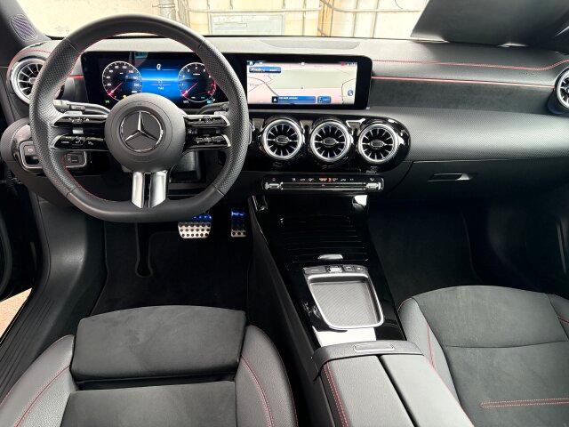 Mercedes-Benz CLA 180 SB AMG AdvancedPLUS LED Kamera KeylessGo