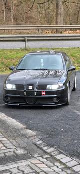 Seat Leon 1M 1,6 16V - gebrauchte Seat Leon aus dem Jahr 2004