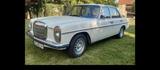Mercedes-Benz 200 Diesel W115 /8