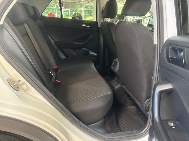T-Roc 1.0 TSI *Navi*App-Connect*DAB+*Klimatronic