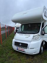 LMC A 531 Liberty, nur 69950 km, top Zustand - Wohnwagen in Oldenburg