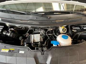 Volkswagen T6.1 Transporter Kasten lang FWD *PDC*Klima*DAB*