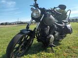Yamaha XV950R - Gepflegt, Scheckheft, TÜV - YAMAHA R9