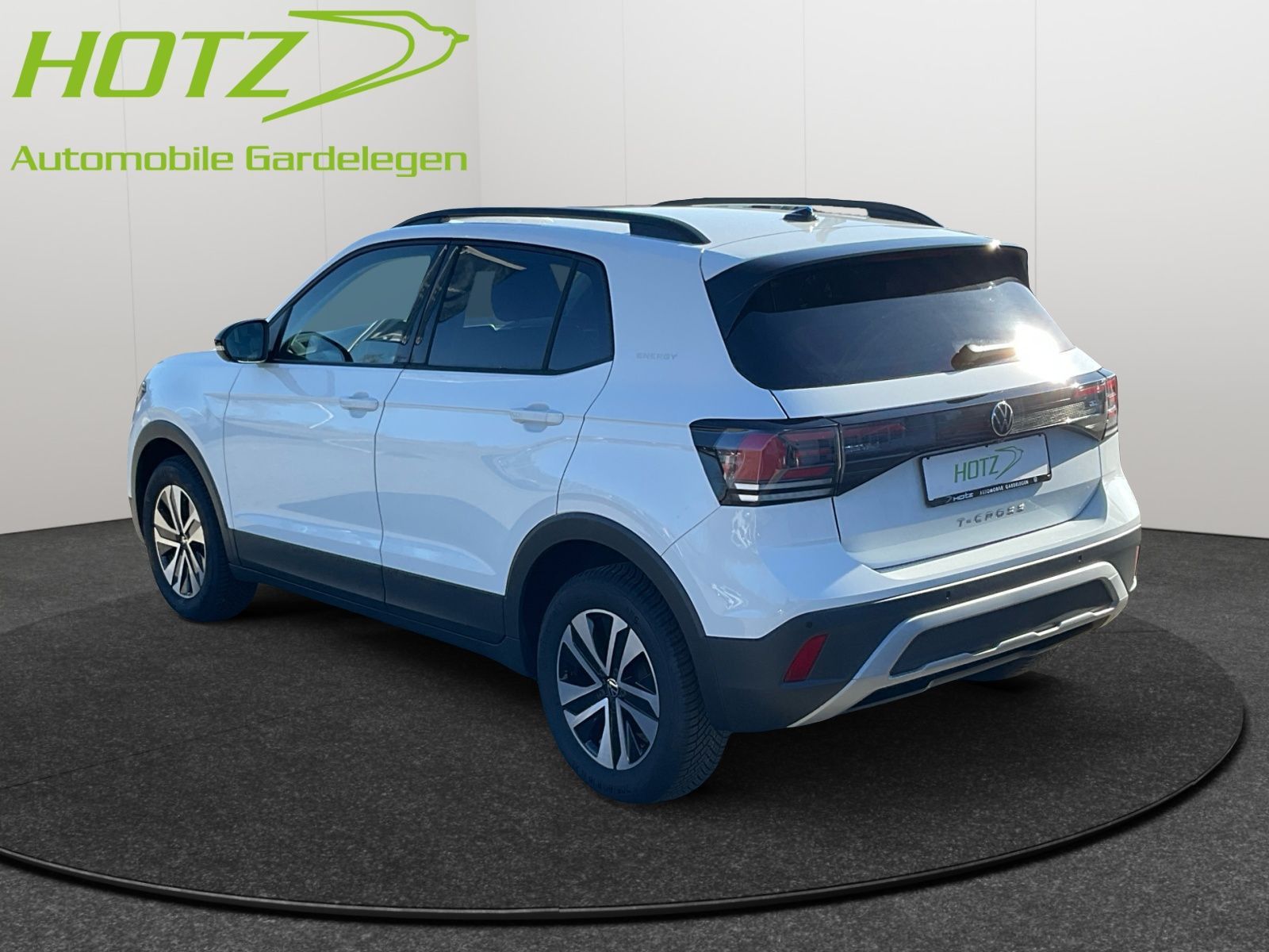 Volkswagen T-Cross - Bild 4