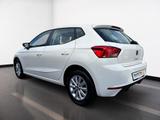 Seat Ibiza TSI Style Pro+virtCP+Kamera+PDC+Winter+LED - Seat Ibiza Gebrauchtwagen in Karlsruhe