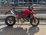 Ducati Hypermotard 950 - Modell 24 - DUCATI HYPERMOTARD 950