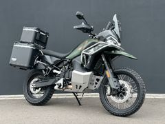 CFMOTO MT-X 1000 ABS +++ AKTIONSPREIS bis 29.04.2026