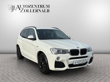 BMW X3 - 8