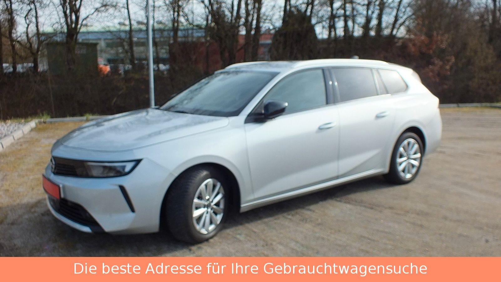 Opel Astra L Sports Tourer 1,2  Elegance NAVI UVM.!!!