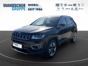 Jeep Compass 1.4 MultiAir Limited