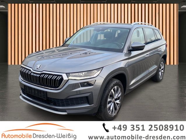 Skoda Kodiaq 1.5 TSI DSG Style*Navi*ACC*Kamera*7Sitze*