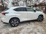 Lexus NX 300 300h Style Edition Style Edition - Lexus aus 2021
