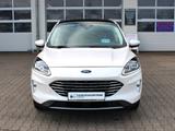 Ford Kuga Titanium AUTM 1.HD/KLIM/NAV/DIGIT/SPUR/PANO - Ford Kuga mit Diesel-Antrieb: Automatik