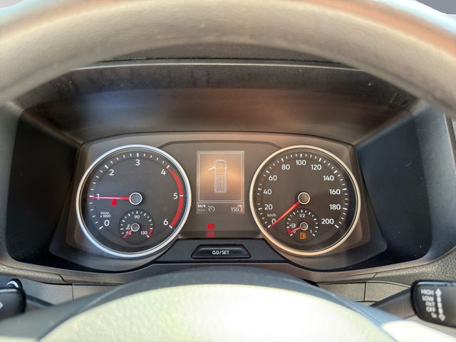 Crafter 35 2.0 TDI Trendline L2H2 FWD