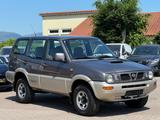 Nissan Terrano 2,7 TDi Profi*1HAND*ROSTFREI*KLIMA*AHK* - Nissan Terrano: Terrano2