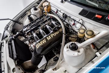 صورة 10 لـ 1987 BMW M3
