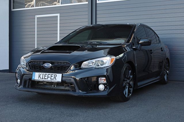 Subaru WRX 2.0L AWD/SHZ/CarPlay/Schiebedach/Kamera/R18