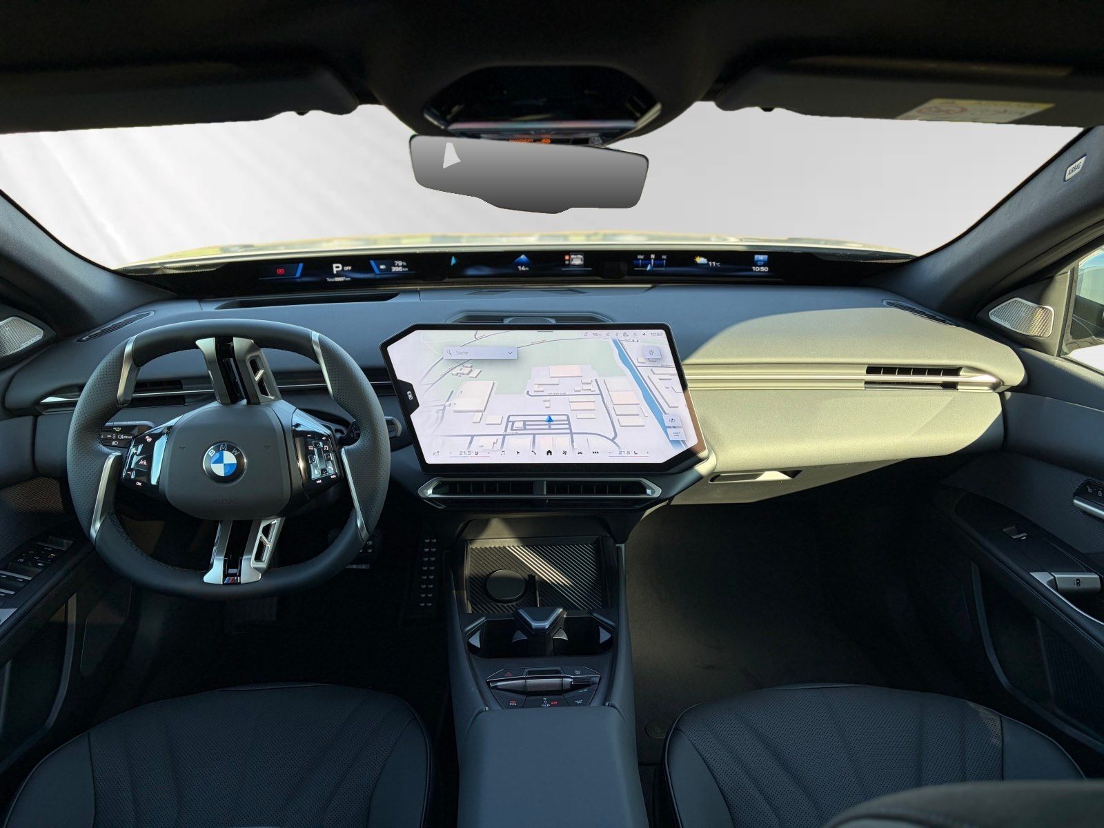 BMW i3 - Bild 13