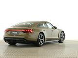 Audi e-tron GT quattro Matrix|HUD|Luft|Pano|Standhzg - gebrauchte Audi e-tron GT aus dem Jahr 2023