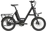 i:SY N3.8 "XXL" ZR Enviolo bis 180kg Comaktrad - i:SY E-Bikes
