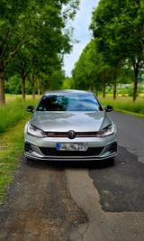 Volkswagen VW Golf 7 GTI Performance Facelift | Neuer Motor - Volkswagen Golf: Motor