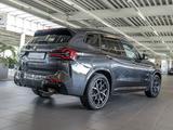 BMW X3 xDrive20i M Sport PANO AHK RFK NAVI LED DAB - BMW X3: Allradantrieb