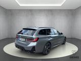 BMW 330 d M Sport Touring Mild-Hybrid*M-Paket*ACC*SH - BMW 330 mit Diesel-Antrieb: Kombi, 330d M Paket