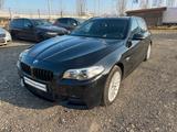 BMW 530 d xDrive M-Paket Harman/Kardon Head-Up - BMW 530: 530d M Paket