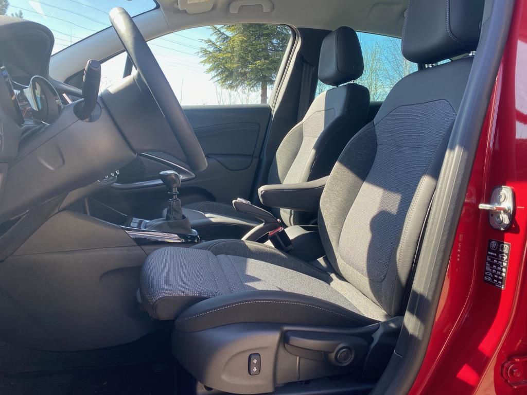 Autohaus Zimpel & Franke - Opel CROSSLAND X 1.2 Direct Injection Turbo 81 kW 11 - Bild 3 Autohaus Zimpel & Franke - Opel CROSSLAND X 1.2 Direct Injection Turbo 81 kW 11 - Bild 3
