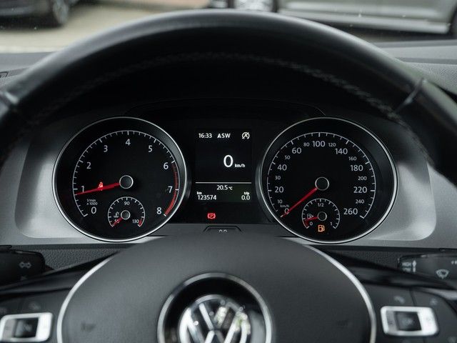 Golf VII Variant Lounge TSI Navi GRA Panorama Da