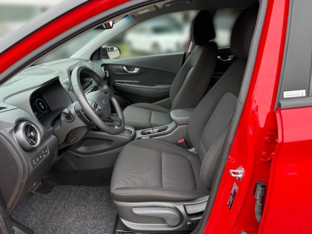 Fahrzeugabbildung Hyundai KONA Prime Hybrid 2WD 1.6 GDI +KLIMA+NAVI+RFK+AC