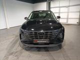 Hyundai Tucson 1.6 T-GDI Trend LED|Navi|PDC|Kamera|ACC - Hyundai Gebrauchtwagen in München