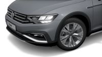 Volkswagen Passat Alltrack - Vorschau Bild 10