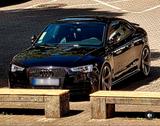 Audi RS5 + Sport diferential - gebrauchte Audi RS5 aus dem Jahr 2012