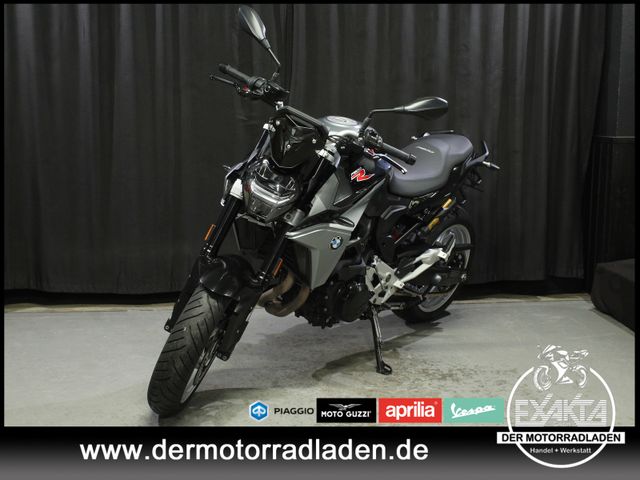 BMW F 900 R ABS, ESA, VERSAND BUNDESWEIT AB 99,-