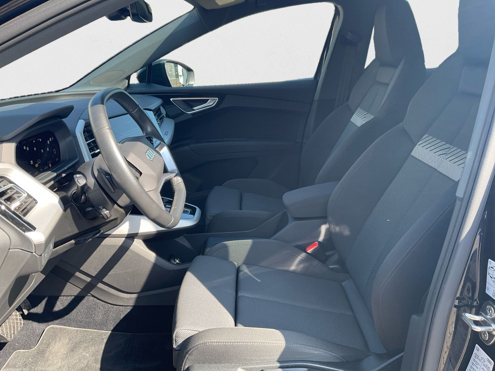 Audi Q4 e-tron - Bild 9