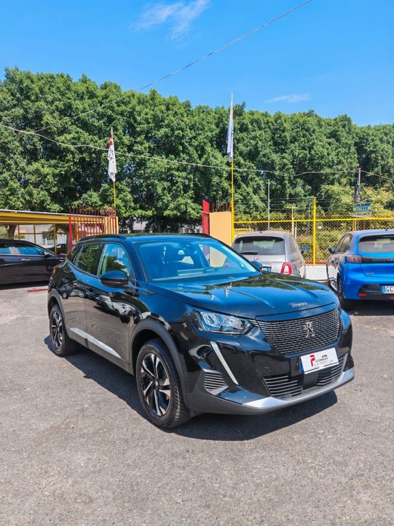 Image of Peugeot 2008