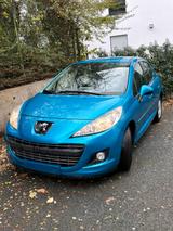 Peugeot 207 // TÜV 06/26 // Klima - Peugeot 207 in Wuppertal