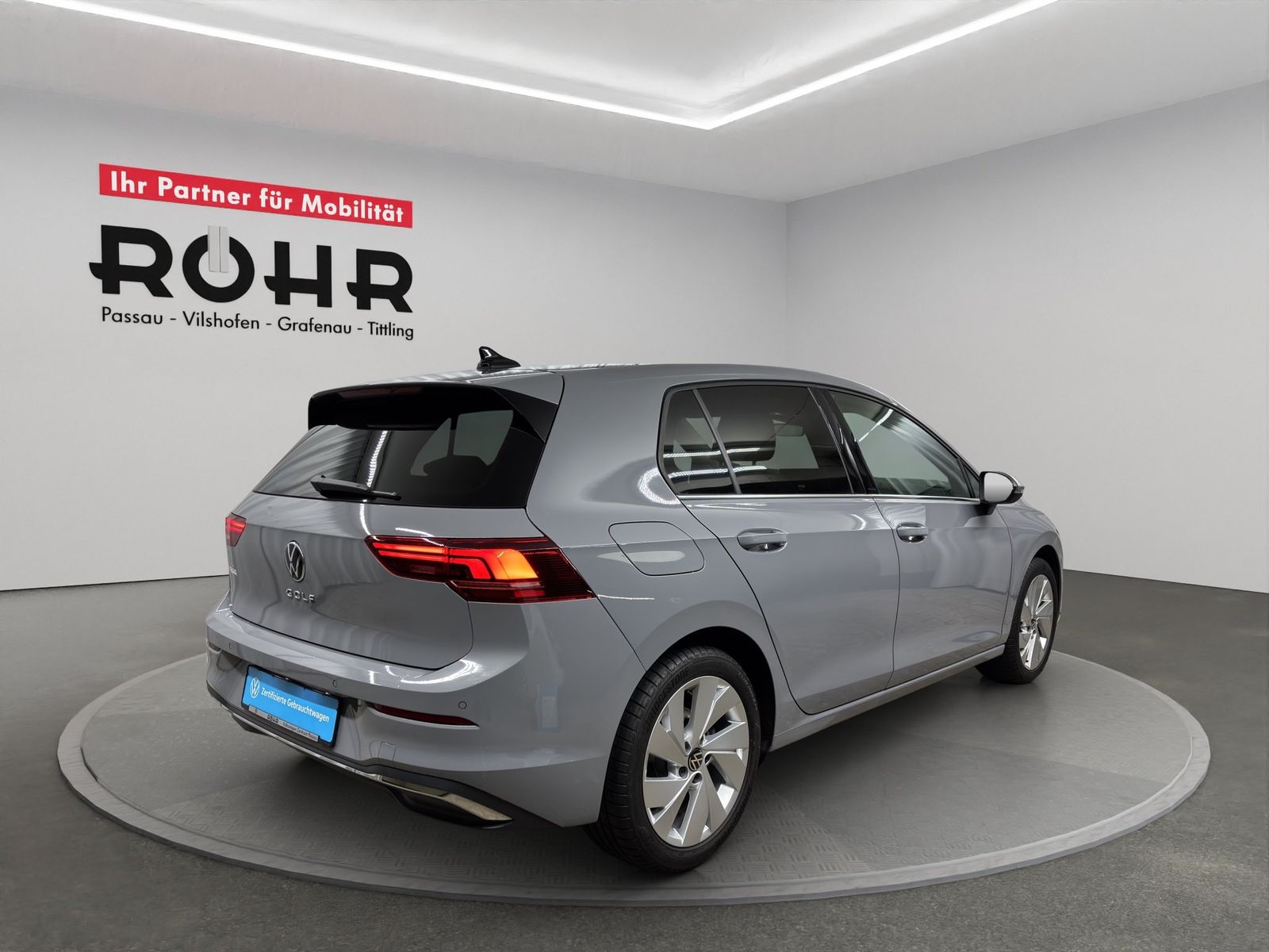 Volkswagen Golf - Bild 5
