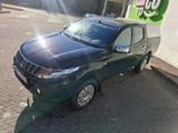 Mitsubishi L200 Doppelkabine 4WD Allrad*Wenig KM*Klima* - Mitsubishi L200: Pickup