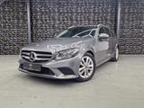 Mercedes-Benz C 300 T AVANTGARDE 1.Hand/NAVI+AHK+ACC+KAM+APPLE - Mercedes-Benz C 300: Kombi, Automatik, Klimaautomatik