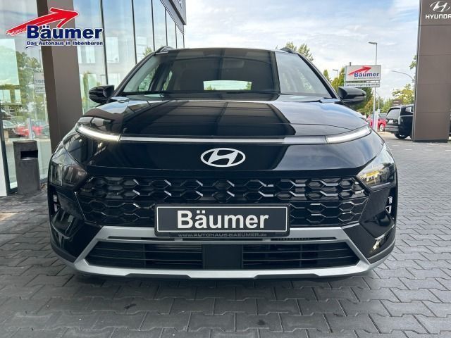 Hyundai BAYON – Bild 6