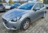 Mazda 2 1.5 Diesel Navi SH - Mazda 2 mit Diesel-Antrieb