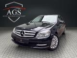 Mercedes-Benz C 180 CGI BlueEfficiency*TÜV NEU*PDC*TEMP*BI-XEN - Mercedes-Benz C 180 Gebrauchtwagen in Stuttgart