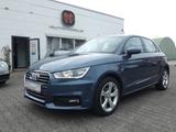 Audi A1 Sport *NAVI*ALU*PDC*KLIMA*