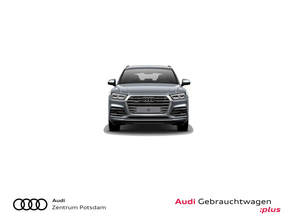 Audi Q5 S line 40 TDI quattro LED NAVI PANO LUFT